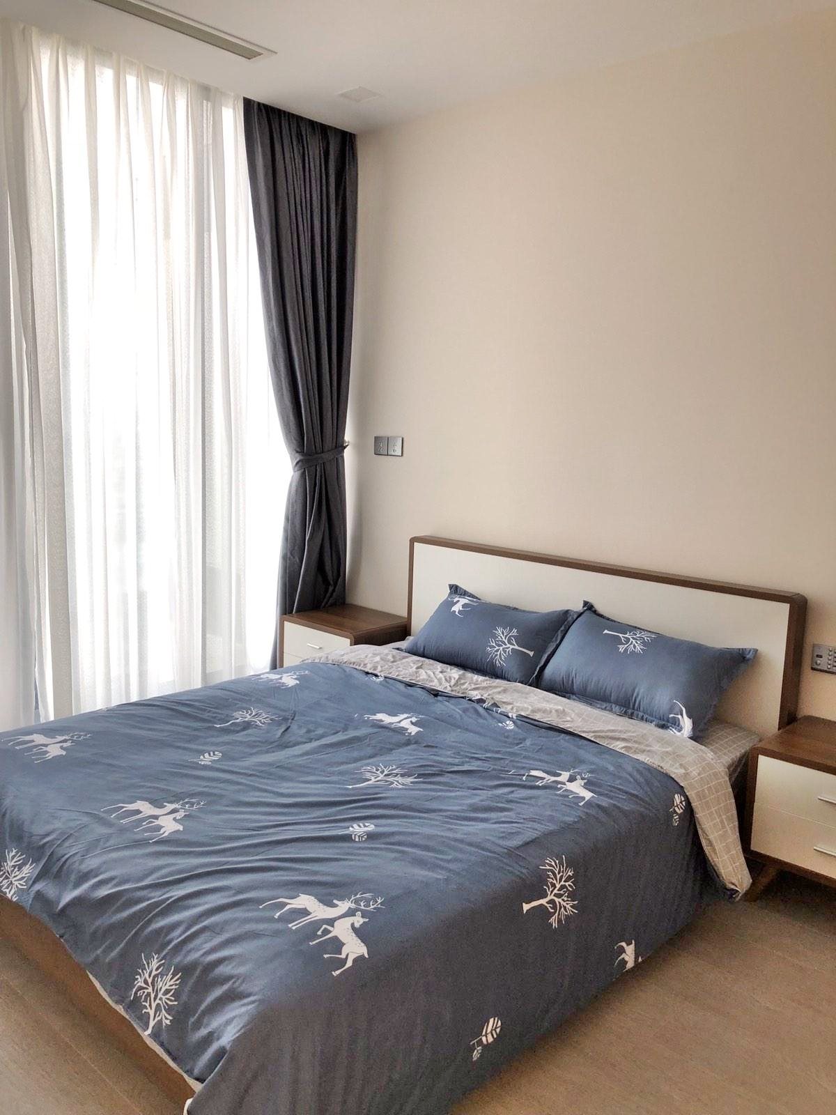 D1021179 - Vinhomes Golden River Apartment For Rent & Sale Ho Chi Minh - 1 bedroom
